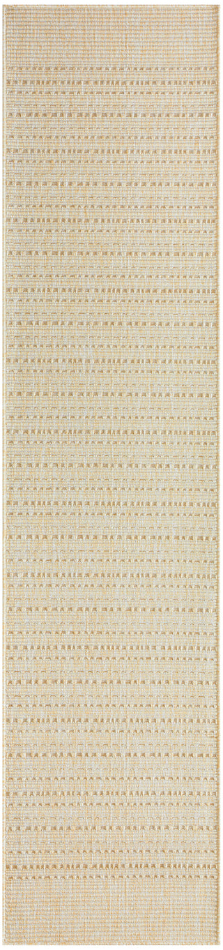 The Rug Corner Nourison Home Tulum TLM01 CREAM Area Rugs  