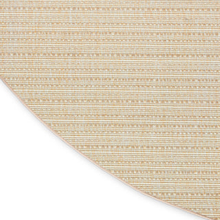 The Rug Corner Nourison Home Tulum TLM01 CREAM Area Rugs  