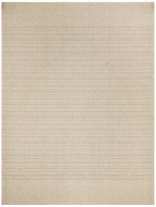 The Rug Corner Nourison Home Tulum TLM01 CREAM Area Rugs  