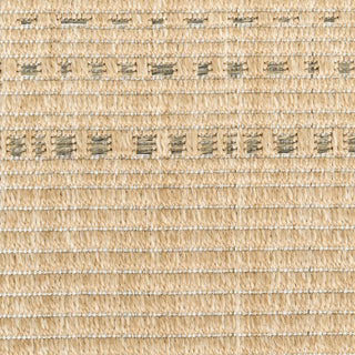 The Rug Corner Nourison Home Nourison Home - Tulum Taupe Area Rug TLM01  