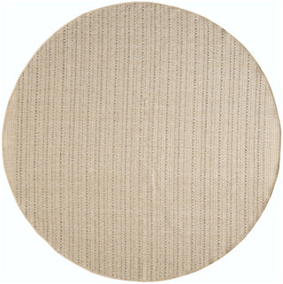 The Rug Corner Nourison Home Nourison Home - Tulum Taupe Area Rug TLM01  