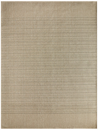 The Rug Corner Nourison Home Nourison Home - Tulum Taupe Area Rug TLM01  