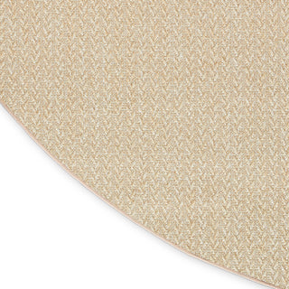 The Rug Corner Nourison Home Tulum TLM02 CREAM Area Rugs  