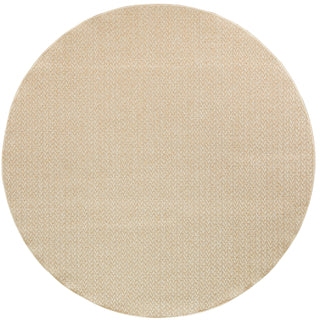 The Rug Corner Nourison Home Tulum TLM02 CREAM Area Rugs  