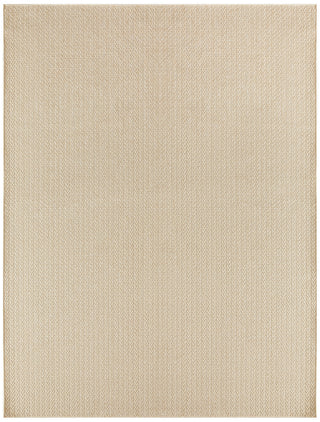 The Rug Corner Nourison Home Tulum TLM02 CREAM Area Rugs  