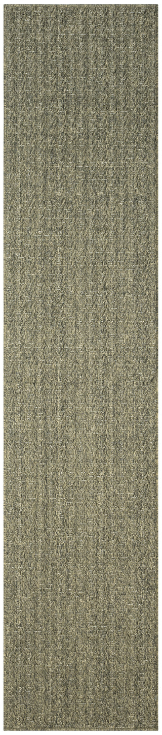 The Rug Corner Nourison Home Tulum TLM02 OLIVE Area Rugs  
