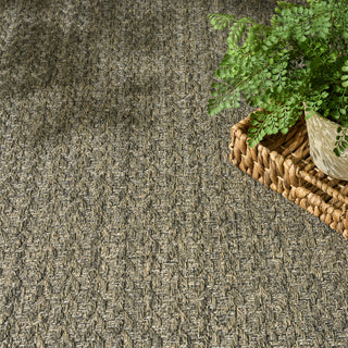 The Rug Corner Nourison Home Tulum TLM02 OLIVE Area Rugs  