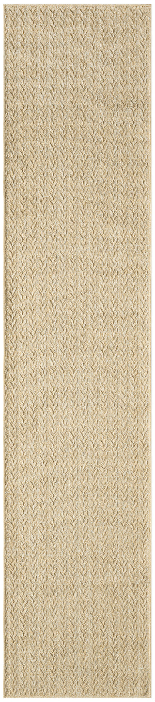 The Rug Corner Nourison Home Tulum TLM02 TAUPE Area Rugs  