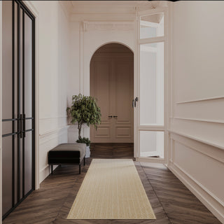 The Rug Corner Nourison Home Tulum TLM02 TAUPE Area Rugs  