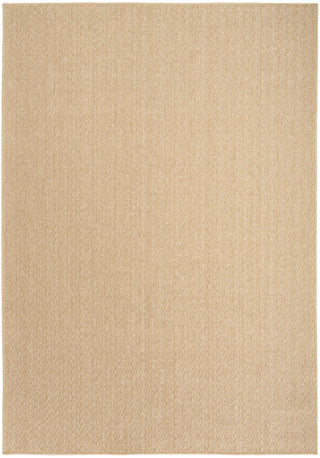 The Rug Corner Nourison Home Tulum TLM02 TAUPE Area Rugs  