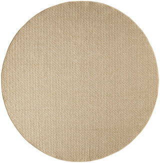 The Rug Corner Nourison Home Tulum TLM02 TAUPE Area Rugs  