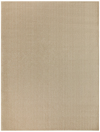 The Rug Corner Nourison Home Tulum TLM02 TAUPE Area Rugs  