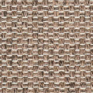 The Rug Corner Nourison Home Nourison Home - Tulum Brown Area Rug TLM03  