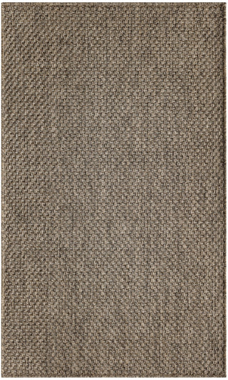 The Rug Corner Nourison Home Nourison Home - Tulum Brown Area Rug TLM03  