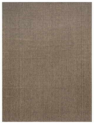 The Rug Corner Nourison Home Nourison Home - Tulum Brown Area Rug TLM03  