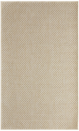 The Rug Corner Nourison Home Nourison Home - Tulum Cream Area Rug TLM03  