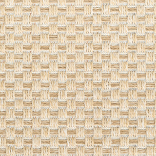 The Rug Corner Nourison Home Nourison Home - Tulum Cream Area Rug TLM03  