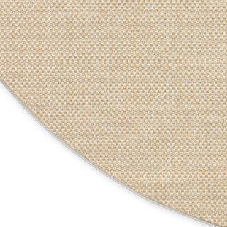 The Rug Corner Nourison Home Nourison Home - Tulum Cream Area Rug TLM03  