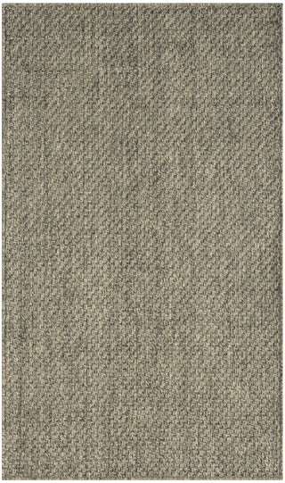 Nourison Home - Tulum Olive Area Rug TLM03