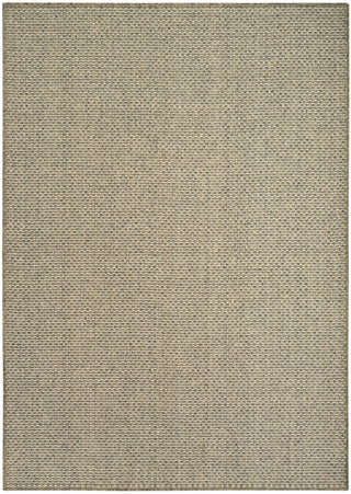 Nourison Home - Tulum Olive Area Rug TLM03