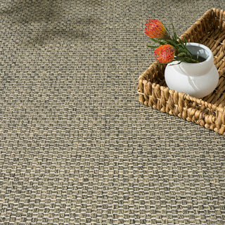 Nourison Home - Tulum Olive Area Rug TLM03