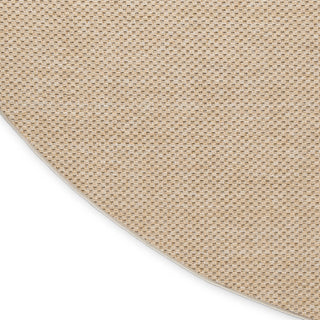 The Rug Corner Nourison Home Nourison Home - Tulum Taupe Area Rug TLM03  