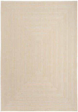 The Rug Corner Nourison Home Nourison Home - Tulum Cream Area Rug TLM04  