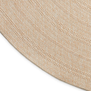 The Rug Corner Nourison Home Nourison Home - Tulum Cream Area Rug TLM04  