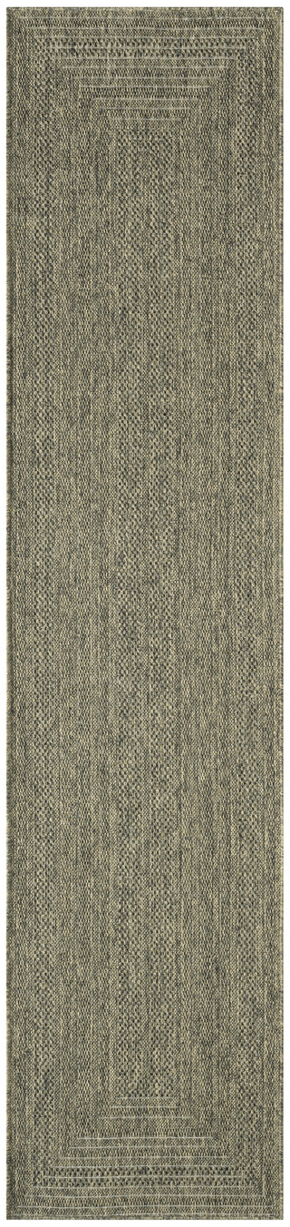 The Rug Corner Nourison Home Tulum TLM04 OLIVE Area Rugs  