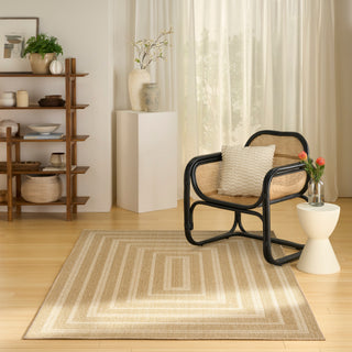The Rug Corner Nourison Home Tulum TLM04 TAUIV Area Rugs  
