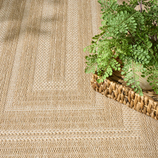 The Rug Corner Nourison Home Tulum TLM04 TAUIV Area Rugs  
