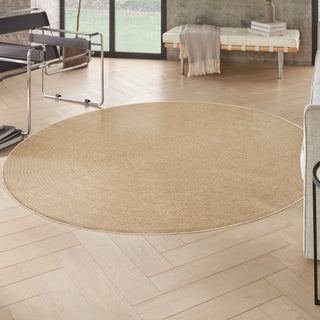 The Rug Corner Nourison Home Tulum TLM04 TAUIV Area Rugs  