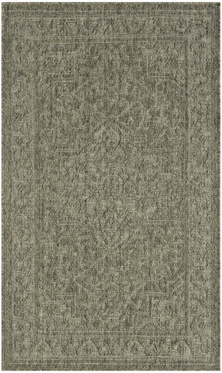 The Rug Corner Nourison Home Tulum TLM05 OLIVE Area Rugs  