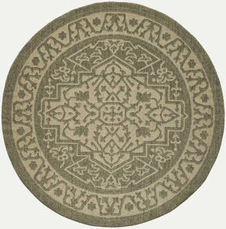 The Rug Corner Nourison Home Tulum TLM05 OLIVE Area Rugs  