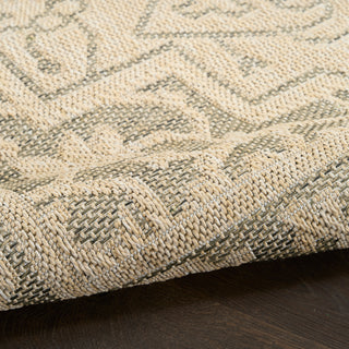 The Rug Corner Nourison Home Tulum TLM05 TAUOL Area Rugs  