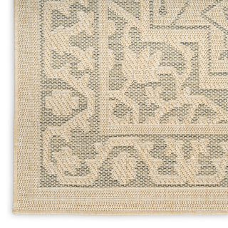 The Rug Corner Nourison Home Tulum TLM05 TAUOL Area Rugs  