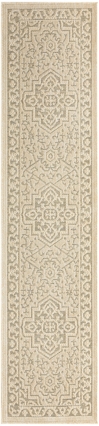 The Rug Corner Nourison Home Tulum TLM05 TAUOL Area Rugs  