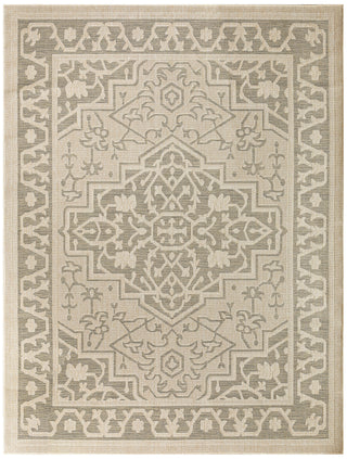 The Rug Corner Nourison Home Tulum TLM05 TAUOL Area Rugs  