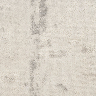 The Rug Corner Nourison Home Quarry QUA01 CRMGY Area Rugs  