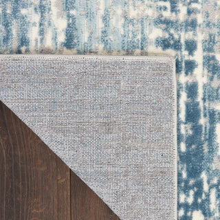 The Rug Corner Calvin Klein CK005 Enchanting ECH04 SEAIV Area Rugs  