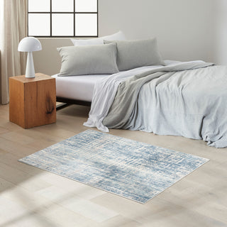 The Rug Corner Calvin Klein CK005 Enchanting ECH04 SEAIV Area Rugs  