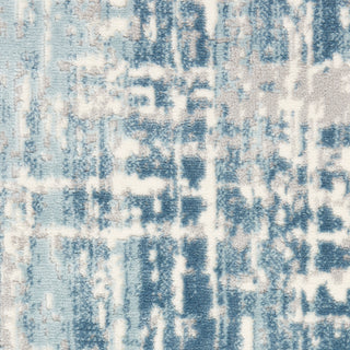 The Rug Corner Calvin Klein CK005 Enchanting ECH04 SEAIV Area Rugs  