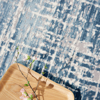The Rug Corner Calvin Klein CK005 Enchanting ECH04 SEAIV Area Rugs  