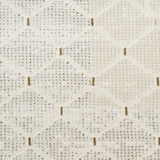 The Rug Corner DKNY Grand Street GRN01 IVORY Area Rugs  
