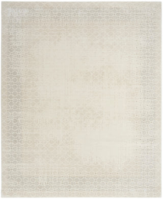 The Rug Corner DKNY Grand Street GRN01 IVORY Area Rugs  