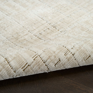 The Rug Corner DKNY Grand Street GRN02 IVBGE Area Rugs  