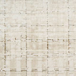 The Rug Corner DKNY Grand Street GRN02 IVBGE Area Rugs  