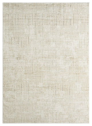 The Rug Corner DKNY Grand Street GRN02 IVBGE Area Rugs  