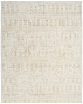 The Rug Corner DKNY Grand Street GRN02 IVBGE Area Rugs  