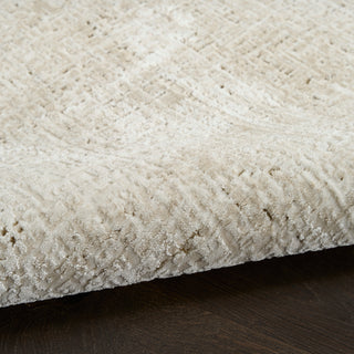 The Rug Corner DKNY Grand Street GRN03 IVBGE Area Rugs  